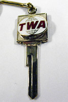 twa crest key